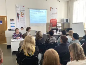 Семинар для предпринимателей: «Налоговая реформа — 2026»